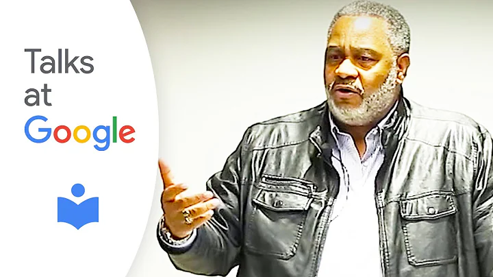 The Sun Does Shine | Anthony Ray Hinton | Talks at...