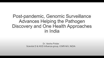 One Health Genomic Surveillance Simplified: Illumina Microbial Amplicon Prep