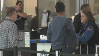 Major flight delays and cancellations at SFO