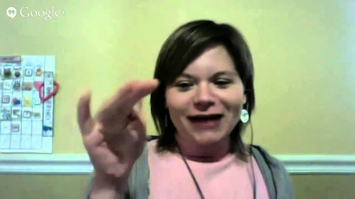 Sara-Elizabeth Cottrell #csctfl15 Session Preview
