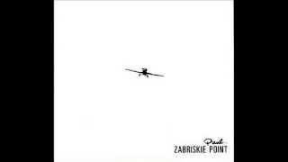 Video thumbnail of "Zabriskie Point - Insomniaque"