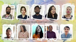 Quarantine Special Song Mighty To Save