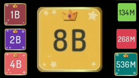 2248 _ 8 billion cube merge