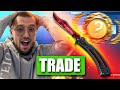 Nouvelle MAJ CS - Petite session TRADE (Counter Strike 2)