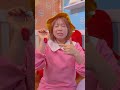 幼稚園児の妹に優しいのは...‼️☺️#shortsのサムネイル