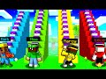 SCALATA INFINITA di PIXELMON LUCKYBLOCK DI MINECRAFT ITA!
