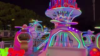 ✈️ second-hand new style self-control airplane ride - Sky City for sale🔥