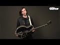 Me And My Guitar interview: Barrie Cadogan / 1963 Gibson ES-345