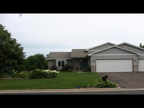 809 Steamboat Lane, Montrose, MN home video tour