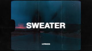 The Neighbourhood - Sweater Weather (Lyrics) chords