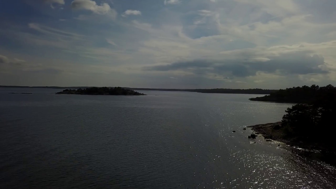 Stora Uttervik - YouTube