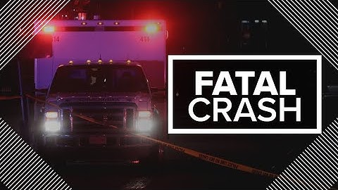 Two dead after buggy crash in Northumberland County