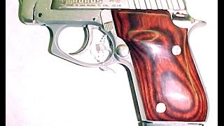Taurus PT-22 Pocket Pistol