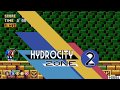 Sonic Mania Plus: Encore Mode Part 4 - Hydrocity, Mirage Saloon, Oil Ocean (Cobi Tribute)
