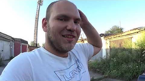 ОБМЕНЯЛ РЖАВУЮ ПРИОРУ НА СПОРТКАР
