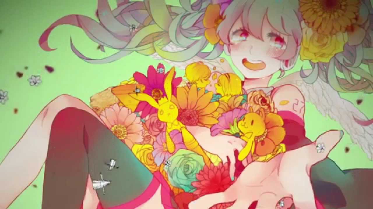 6人で】DECO27 Memorial Mix【歌ってみた】 - YouTube