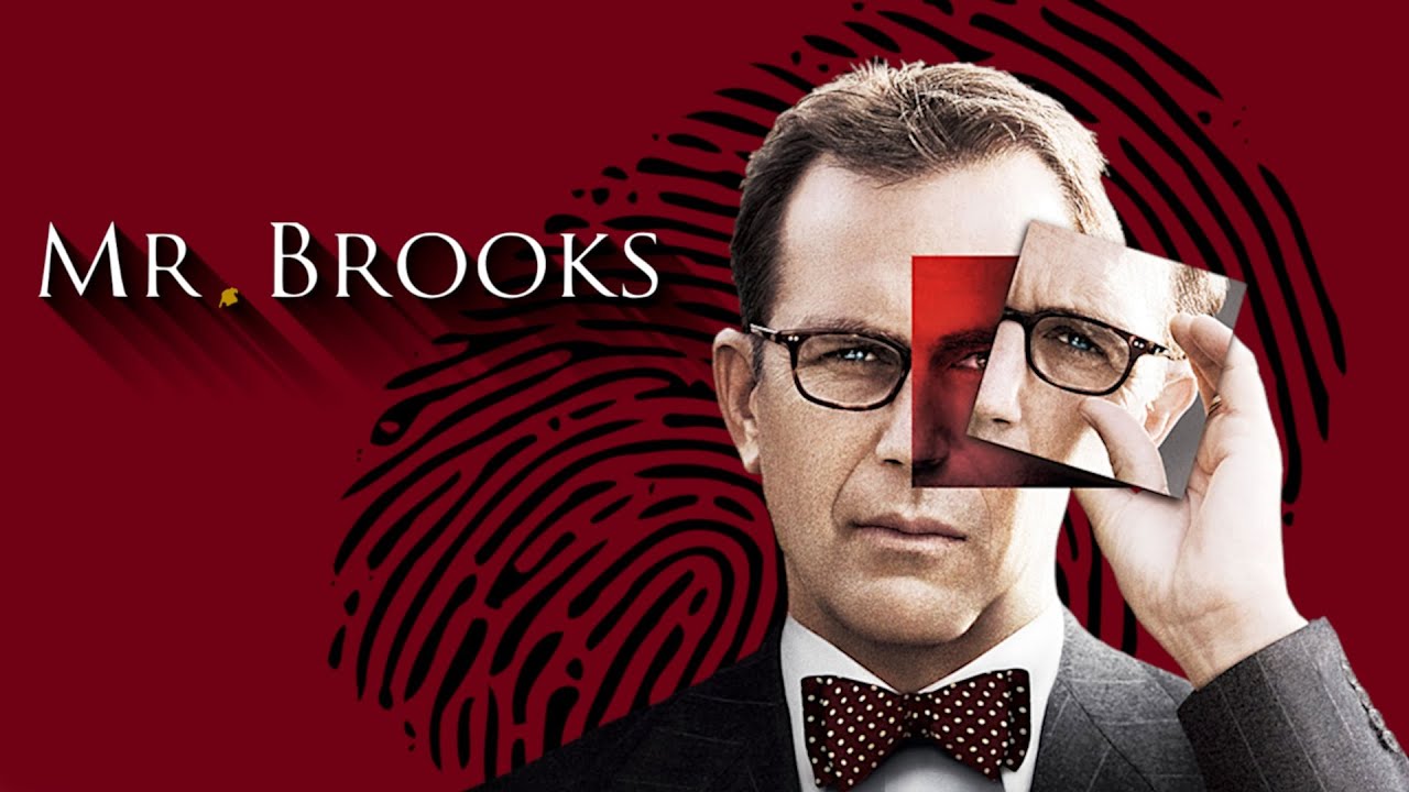 Mr. Brooks - Trailer HD deutsch - YouTube