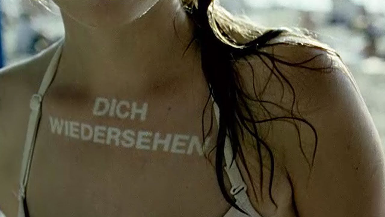 Die Toten Hosen Ich Bin Die Sehnsucht In Dir