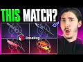 CaseHug Promo Code  2025 - THIS MATCH WAS TOO CLOSE FOR COMFORT!!