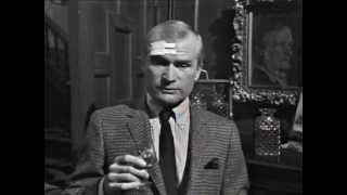 Famous Dark Shadows Episode 0030 Profile
