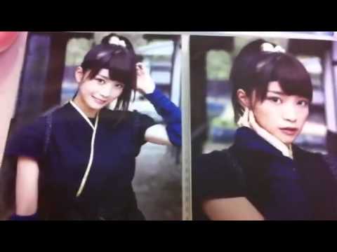 dovun0048 乃木坂46 月の大きさ 提供
