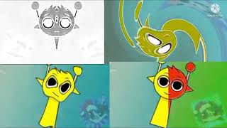 Preview 1280 Part 11 Quadparsion 4