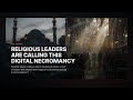 Elysium Mind Creates AI Versions of Dead People #Shorts