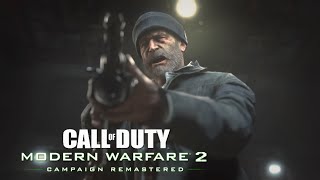 Call of Duty Modern Warfare 2 Remastered - Gulag