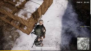 Dancing on your head