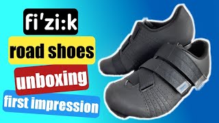 Fi'zi:k r5 Powerstrap | Unboxing | First Impression