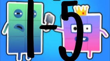 MERGE NUMBER CUBE:FAM RUN Merge Number Battle Unlock Max Level:….