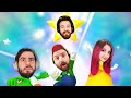 never play mario party with james turner | mario party superstars w/ @DrGluon @James Turner & @Zeuz