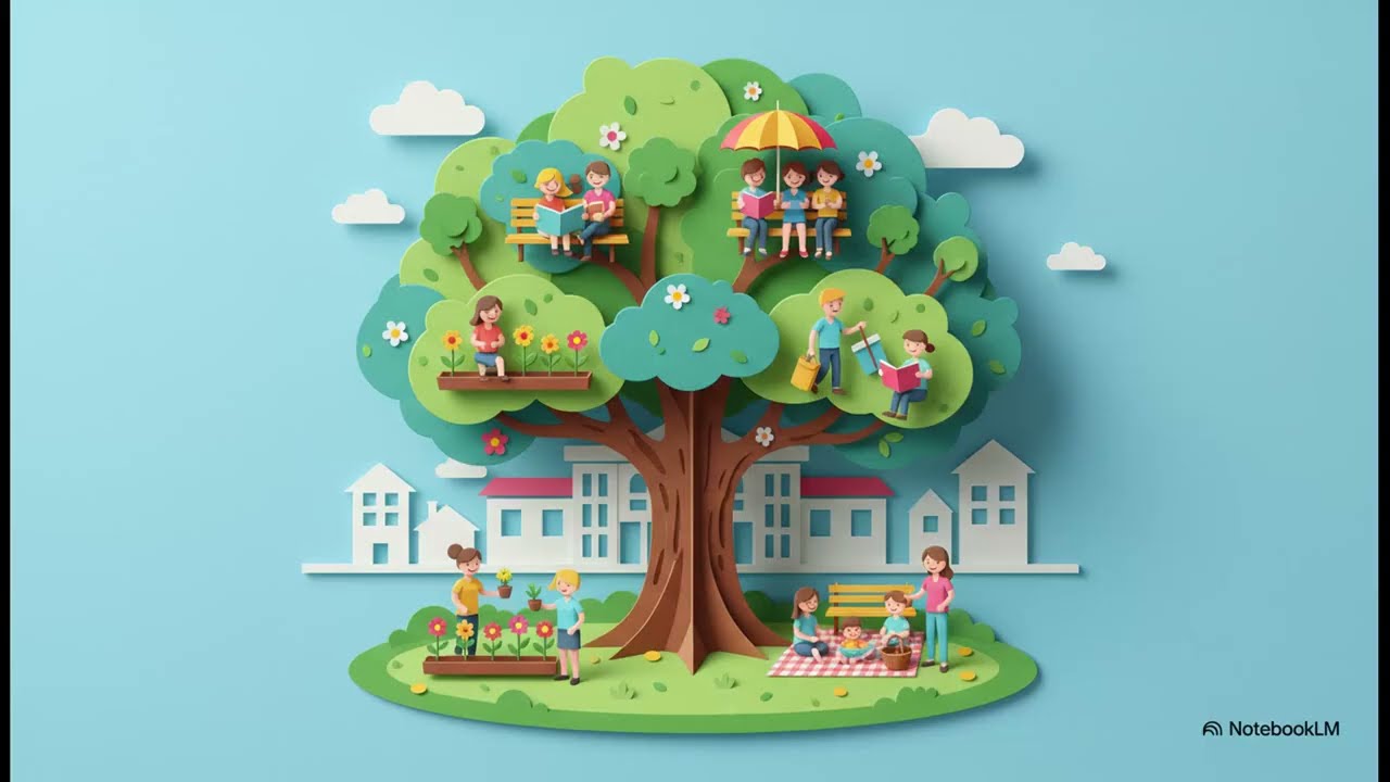 Bài 10. Đạo đức 5. Ủy ban nhân dân xã (phường) em