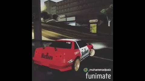 NFSSA Car Showroom#1