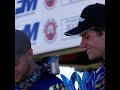 World Sidecarcross Championship Season 2019 with  Barry Nutley