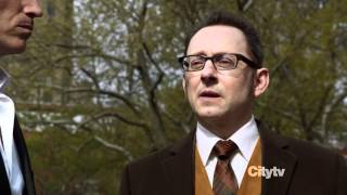 Person Of Interest S1 E22 - No Good Deed Ending