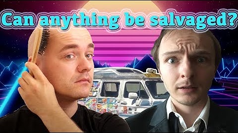 How to fix a bad first draft — Writing advice