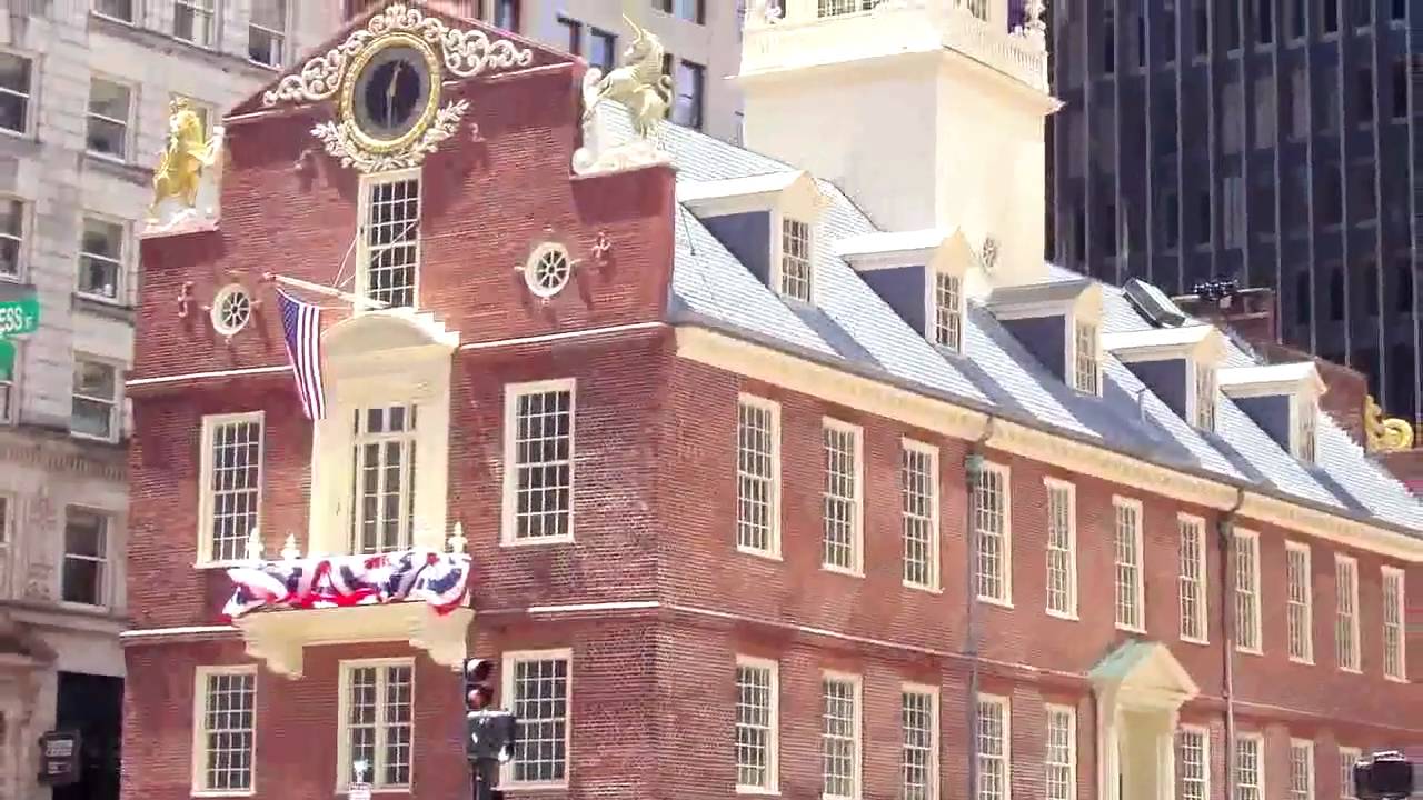 Old State House