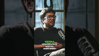 Hidup Untuk Apa? Pelajaran Dari Konten Kreator Sukses #podcast #bisnis #keuangan #finansial #clips