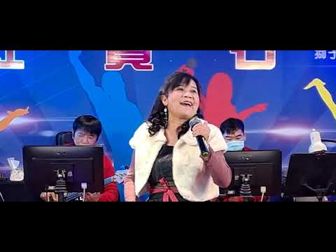 王春美 精彩版【花容情】歡迎訂閱  2021:12:07 明華拍攝