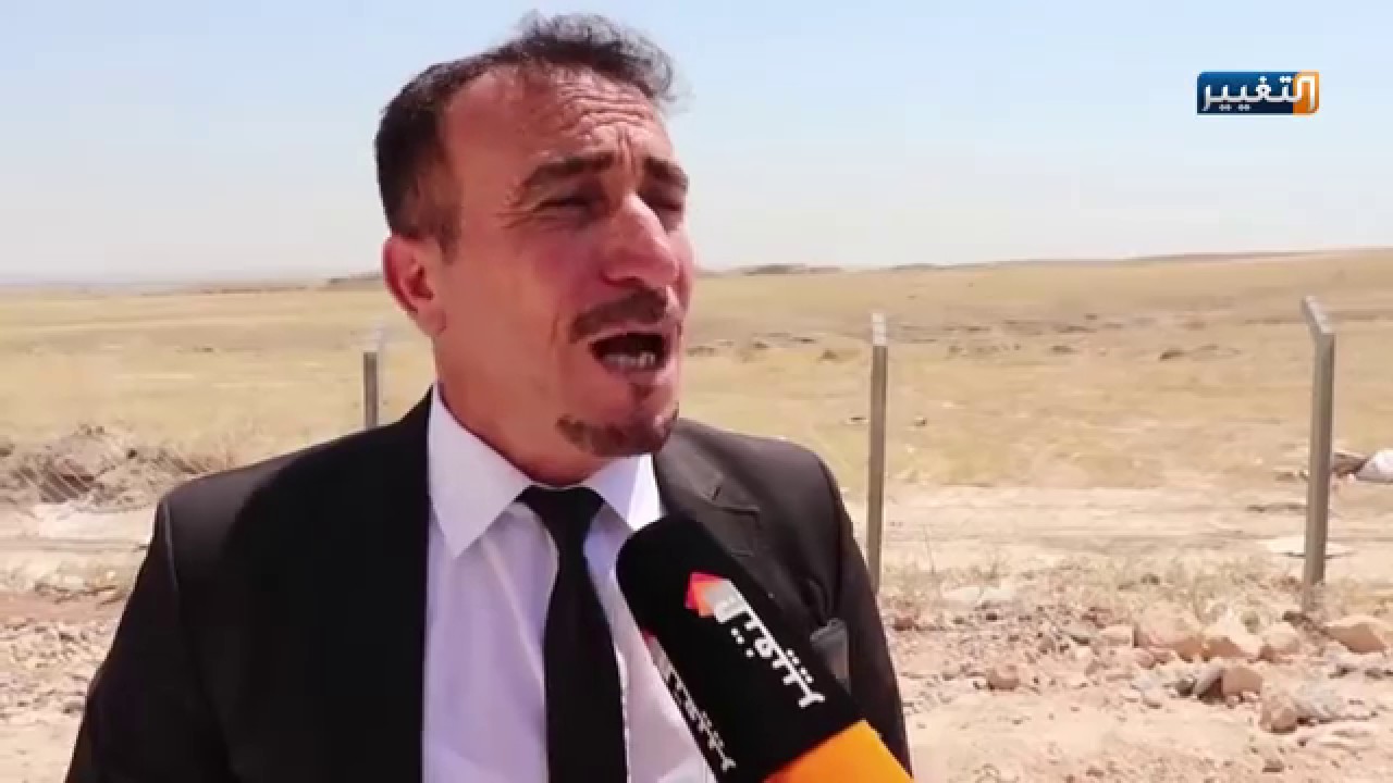 تعويضات أهالي الشرقاط بمحافظة صلاح الدين مهملة وأولهم قائممقام القضاء