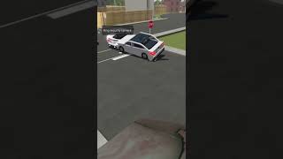 Bacon gets run over in a pile up!