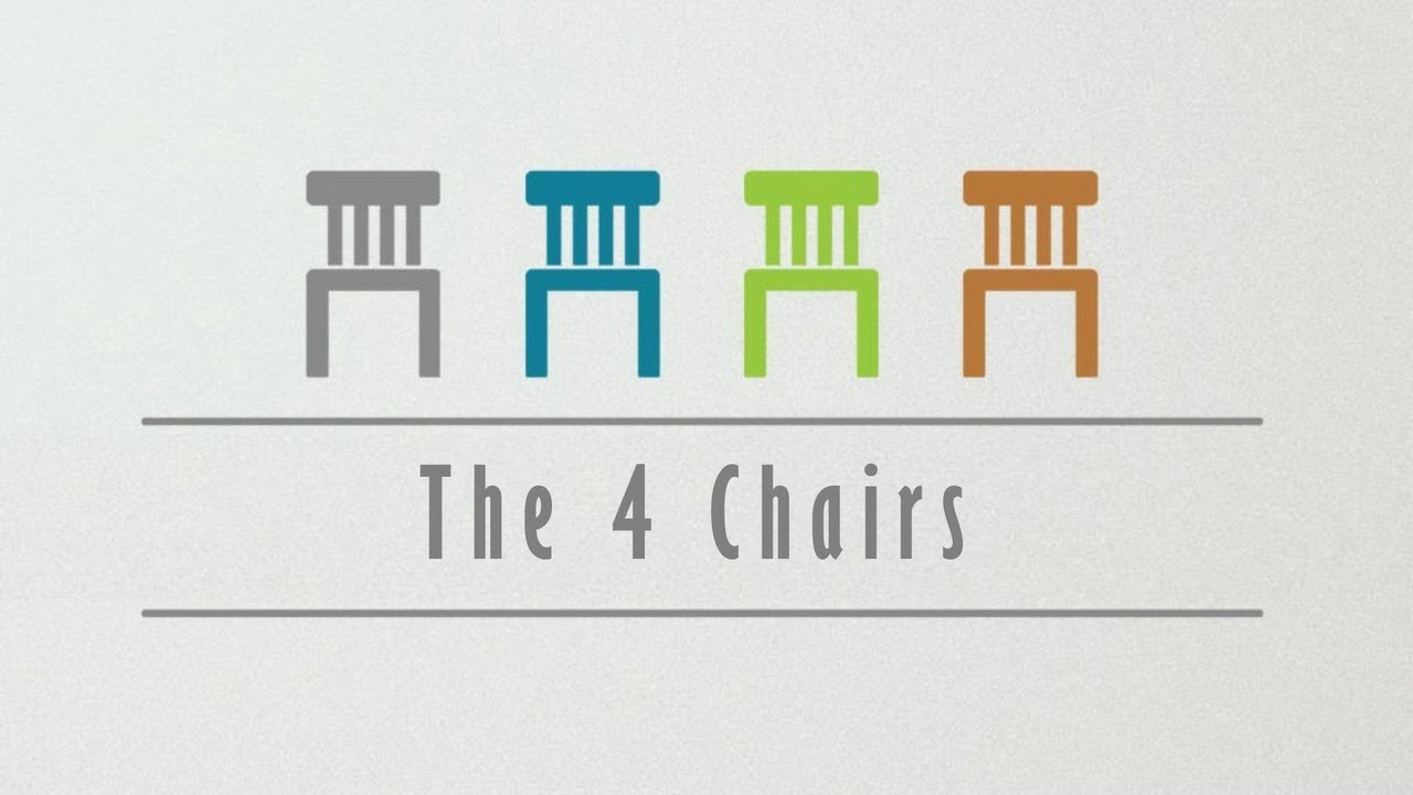 Chair 4 
