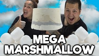 Mega Marshmallow