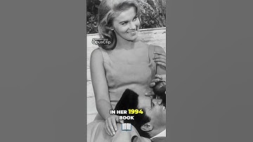 Elvis Presley and Ann-Margret_ A Hidden Romance
