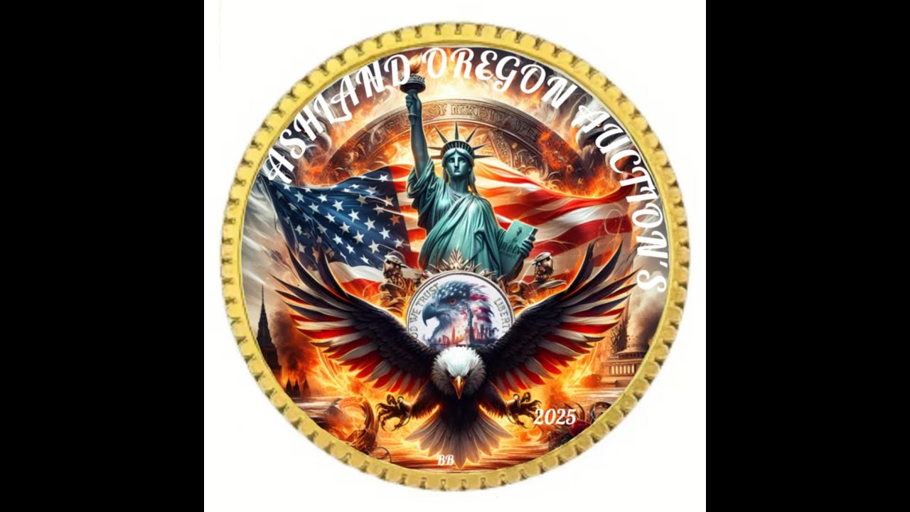 LIVE CHILL SILVER COIN HUNTING SHOW!