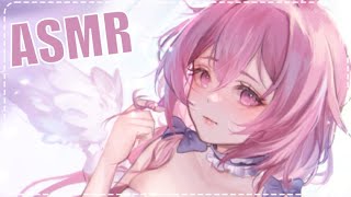 【ASMR】Variety of Wet Intense Mouth Sounds ♡