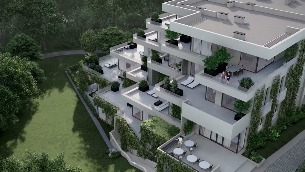 Ботанічний - Ужгород (4К)