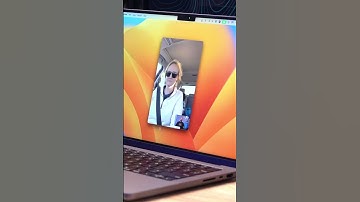 Transfer FaceTime Calls from iPhone to Mac with macOS Ventura
