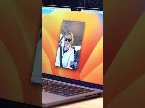 Transfer FaceTime Calls